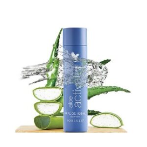 Aloe Activator