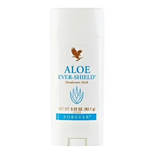 Aloe Deodorant Stick