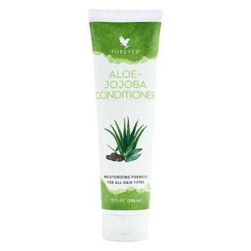 Aloe Jojoba Conditioner Aloe Jojoba Conditioner