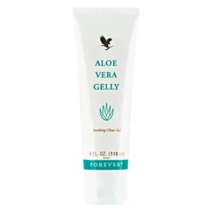 Aloe Vera Gelly