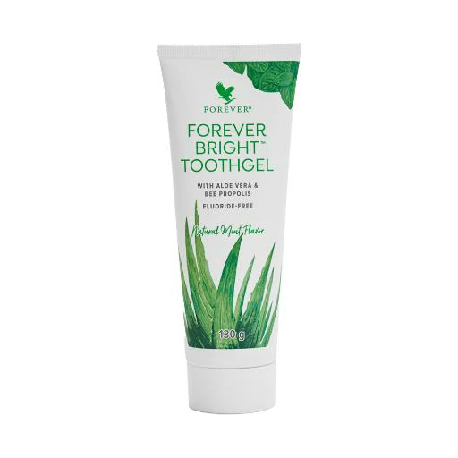 Aloe Vera pasta za zube