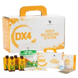 Dx4 paket