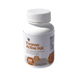 Forever Active HA Forever Active HA