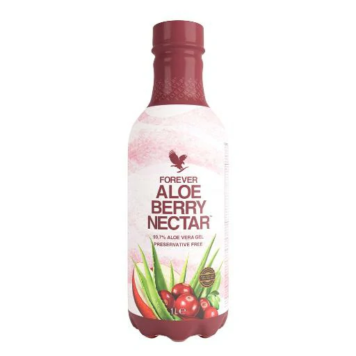 Forever Aloe Berry Nectar Forever Aloe Berry Nectar