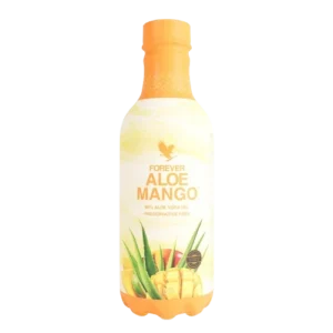Forever Aloe Mango