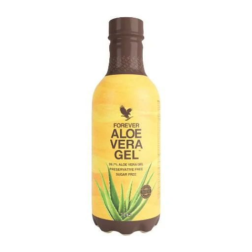 Forever Aloe Vera Gel Forever Aloe Vera Gel