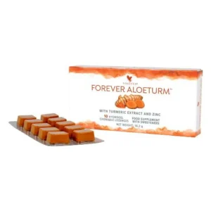 Forever AloeTurm