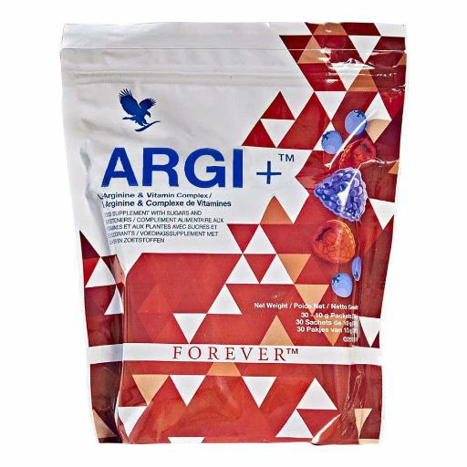 Forever Argi Plus