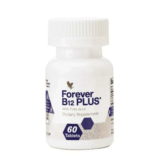 Forever B-12 Plus