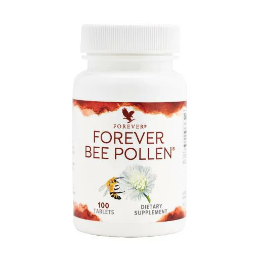 Forever Bee Pollen