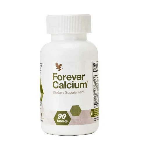Forever Calcium Forever Calcium
