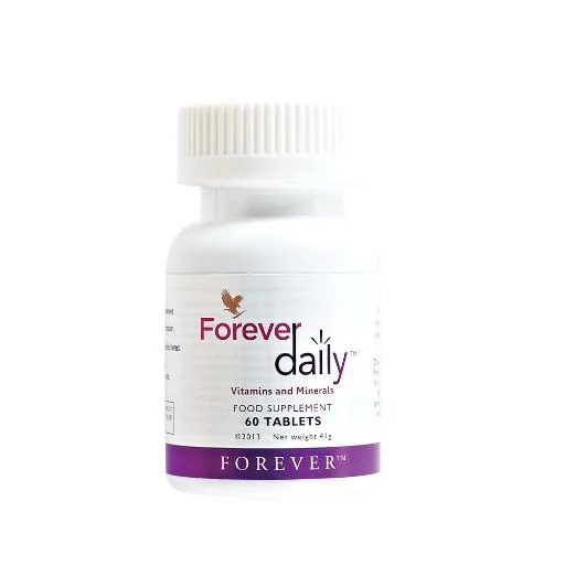 Forever Daily vitamini