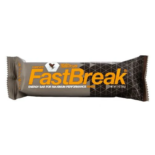 Forever FastBreak