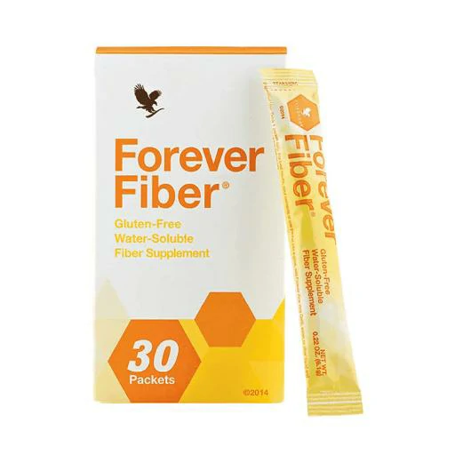 Forever Fiber