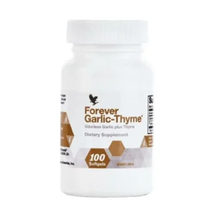 Forever Garlic Thyme Forever Garlic Thyme
