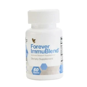 Forever Immublend Forever Immublend