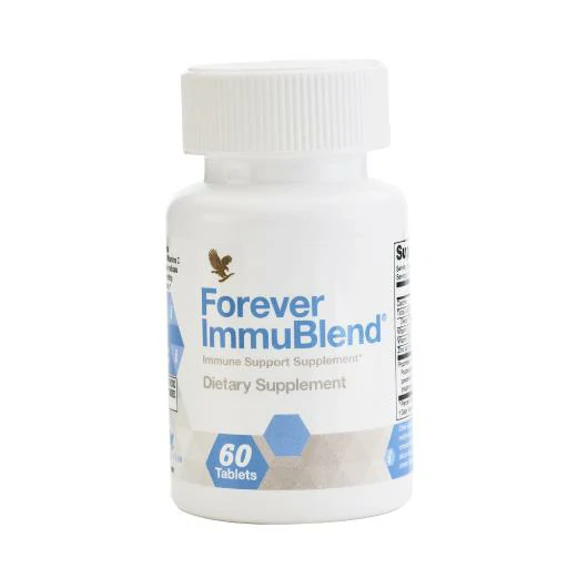 Forever Immublend Forever Immublend