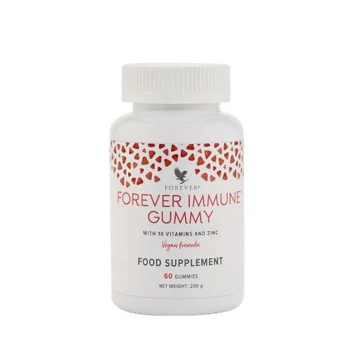 Forever Immune Gummy