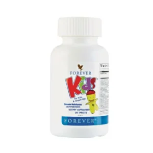 Forever Kids vitamini