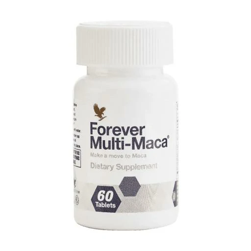 Forever Multi Maca