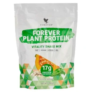 Forever Plant Protein - Supergreens