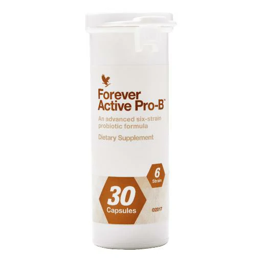 Forever Probiotic Active Pro - B