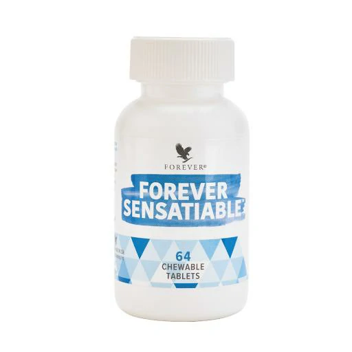 Forever Sensatiable