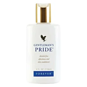 Gentleman_s Pride posle brijanja