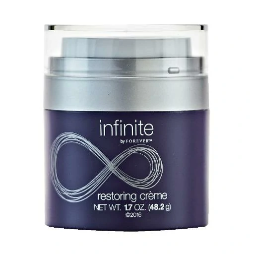 Infinite Restoring Cream