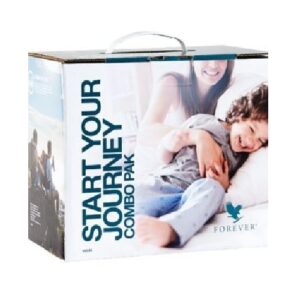 Start paket - započni svoje putovanje