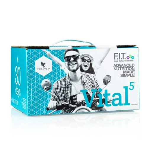 Vital 5 paket